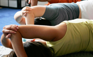 Feldenkrais