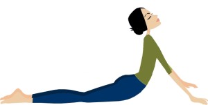 Back Bend