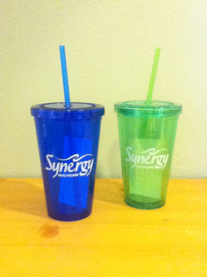 Synergy Healthcare