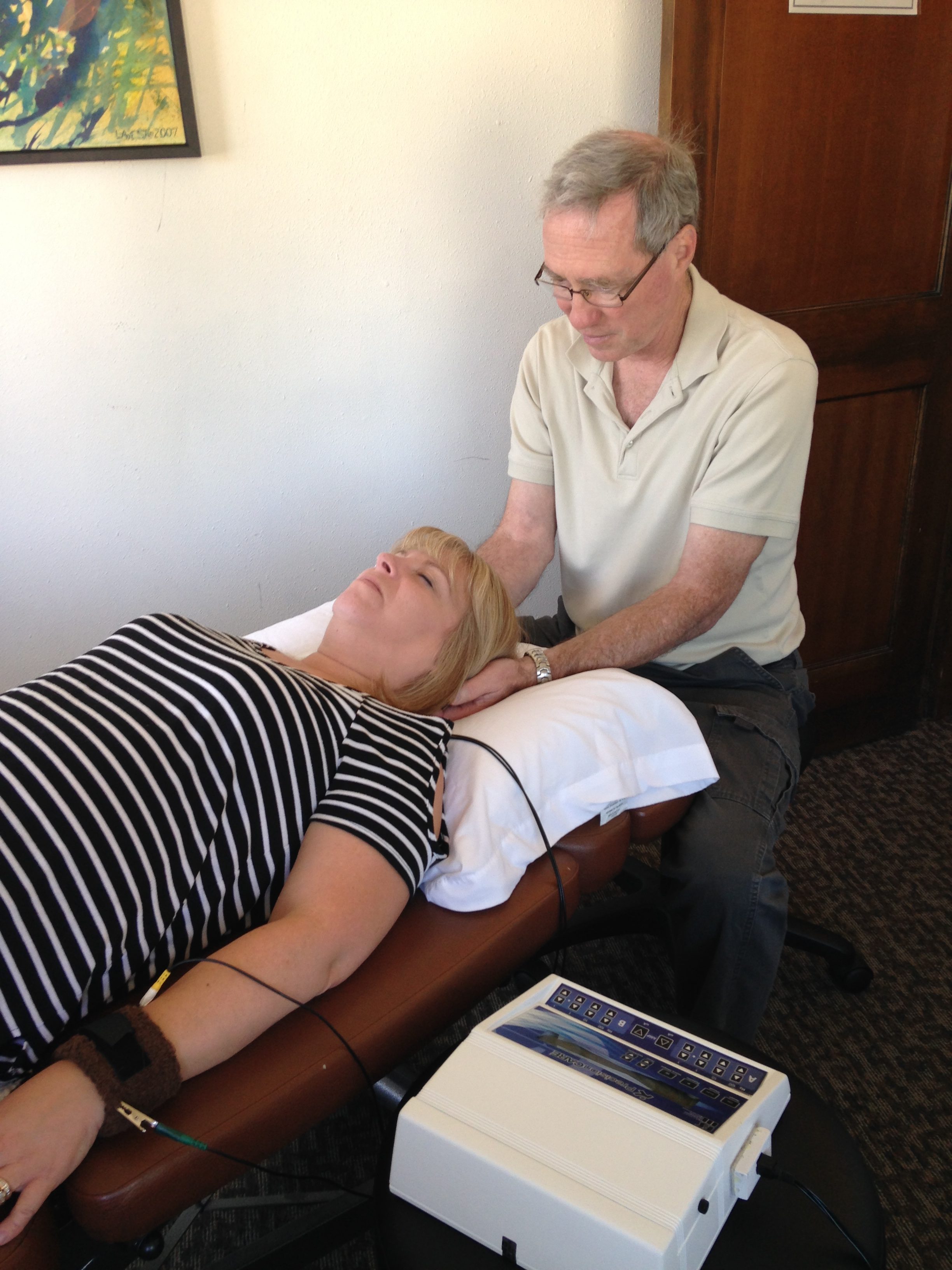 Synergy Healthcare