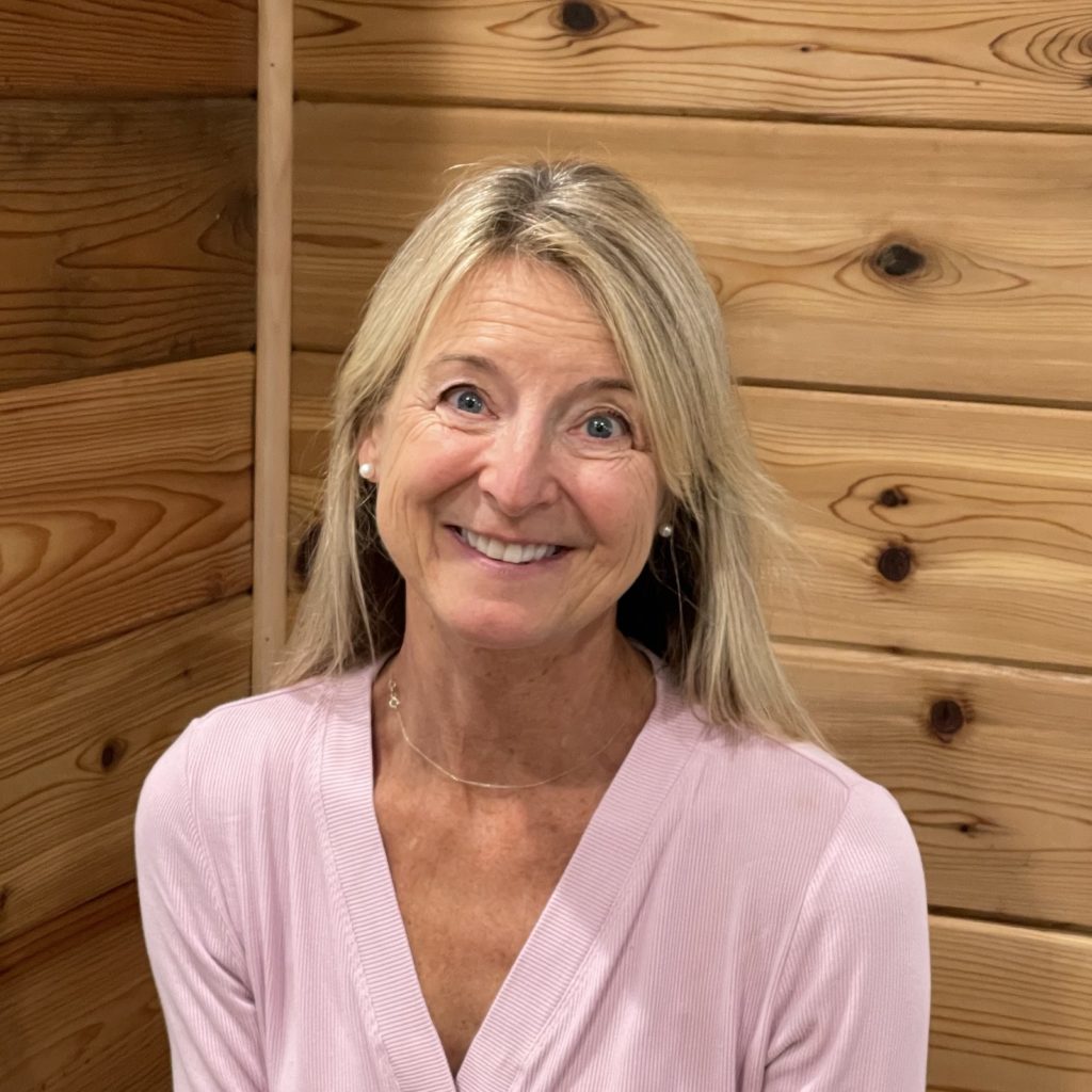 Cheryl Smith, Physical Therapist at Synergy Healthcare in Spokane Valley 