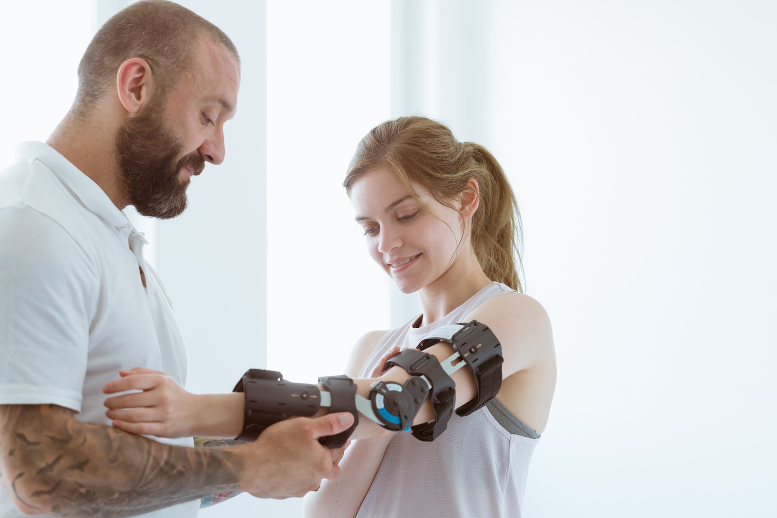 Synergy Healthcare