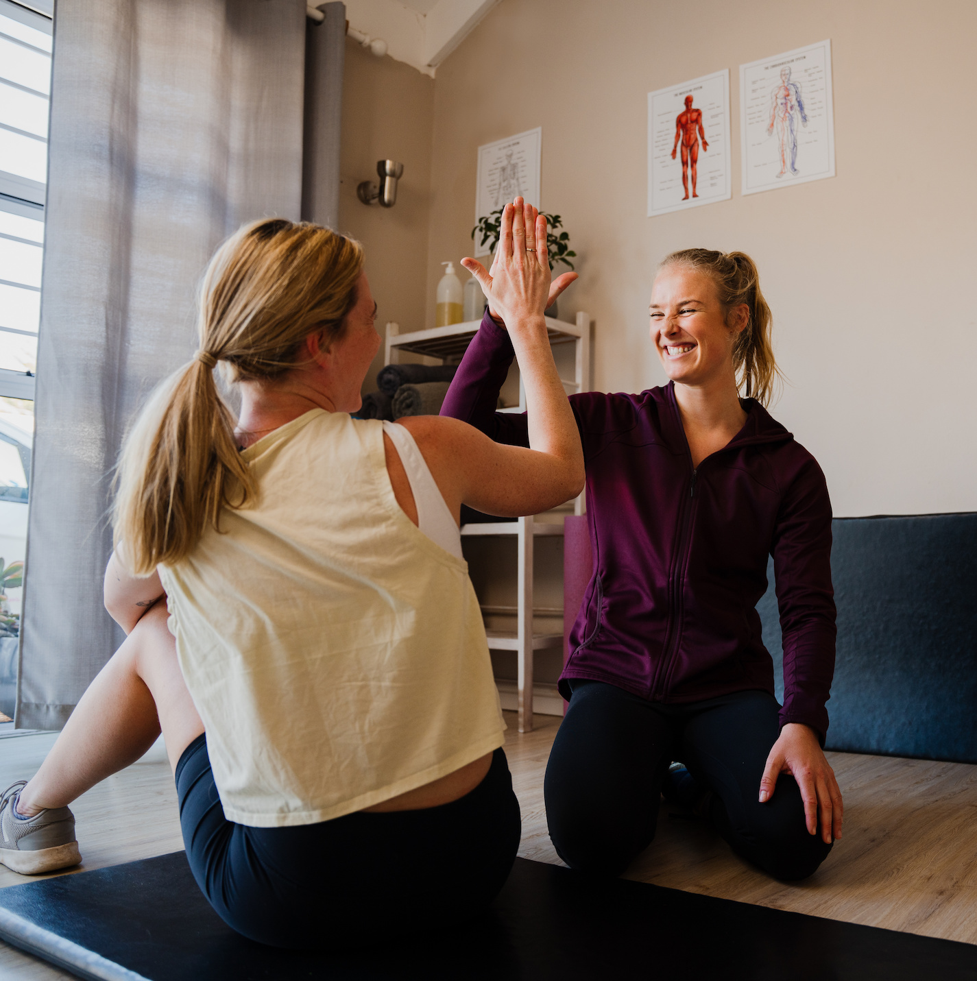 Synergy Healthcare