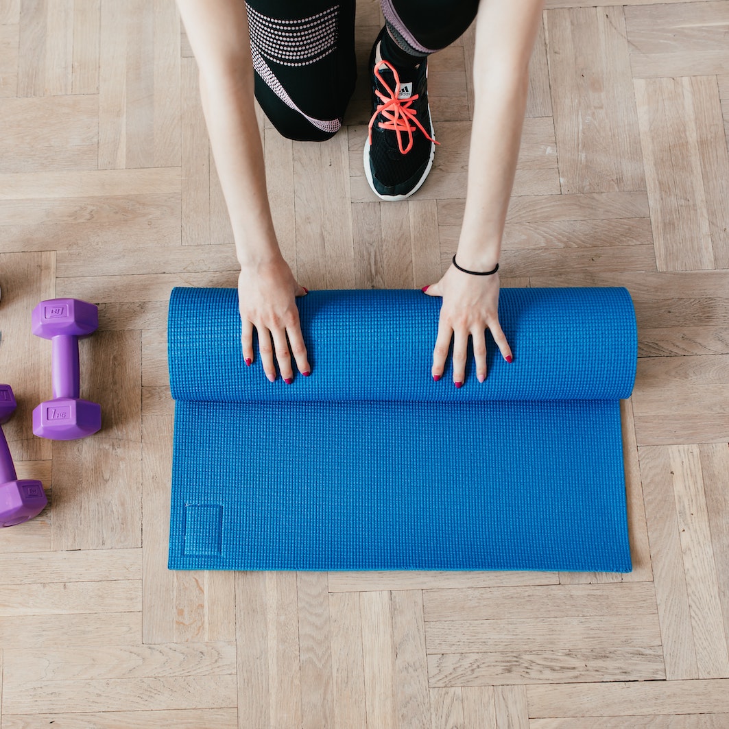 Synergy Healthcare