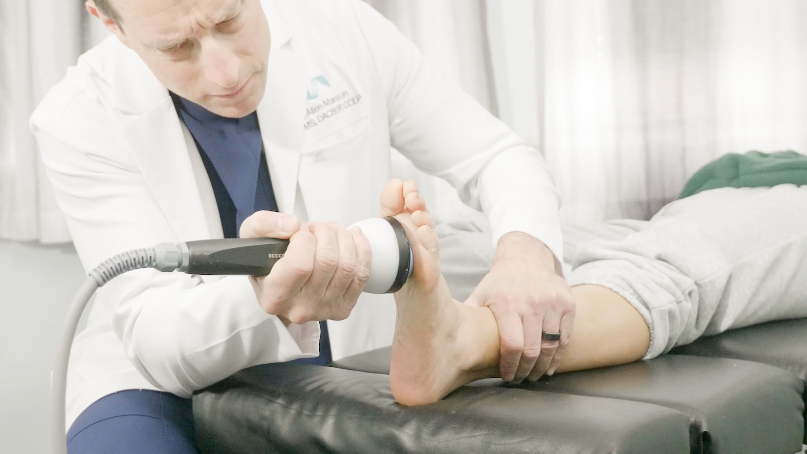 Synergy Healthcare