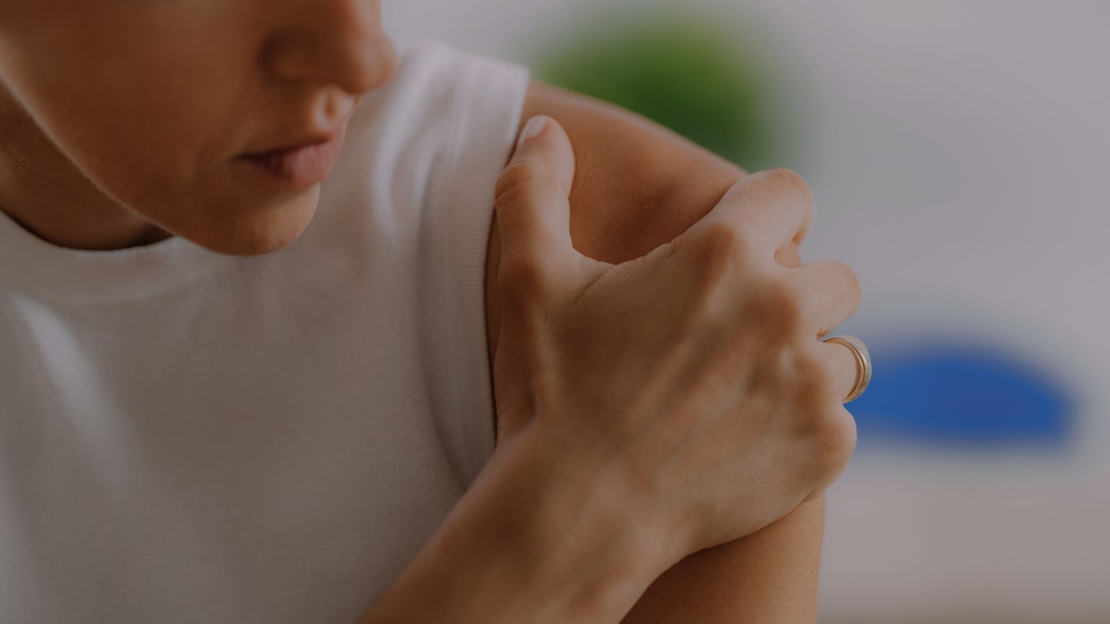 Synergy Healthcare