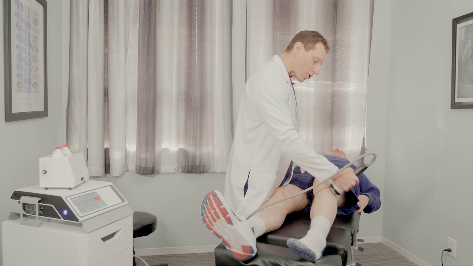 Synergy Healthcare
