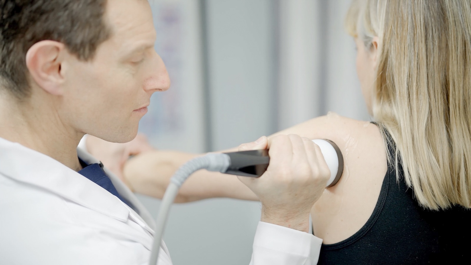 Synergy Healthcare