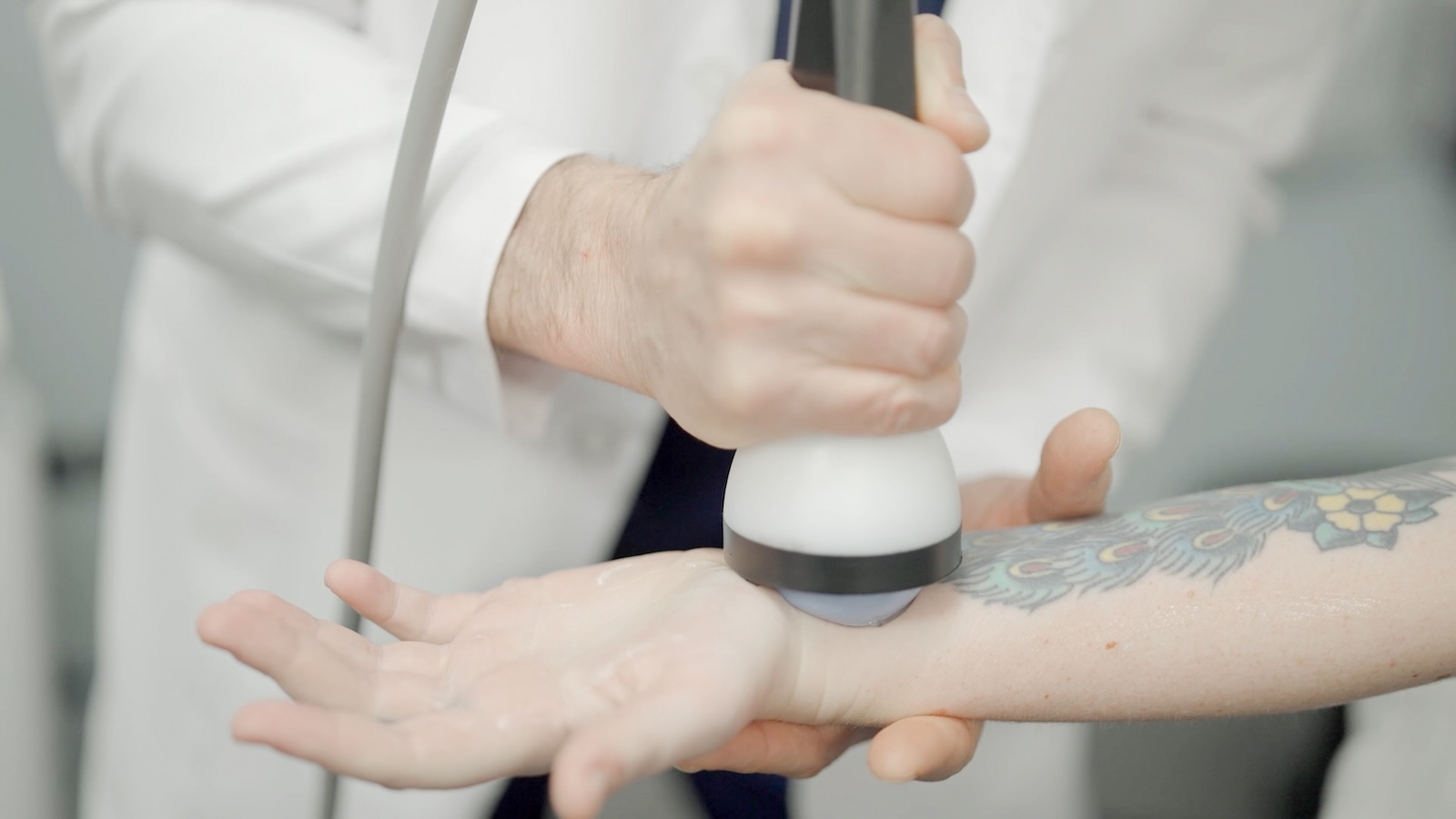 Synergy Healthcare