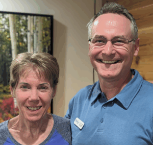 Kathleen J. - Spokane Valley